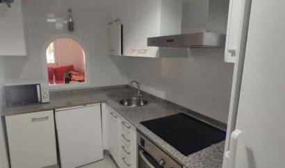 Bestaande woningen - Bungalow - San Pedro del Pinatar - San Pedro de Pinatar