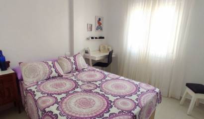 Bestaande woningen - Bungalow - San Pedro del Pinatar - San Pedro de Pinatar