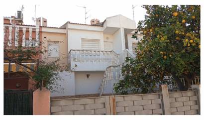 Bestaande woningen - Bungalow - San Pedro del Pinatar - San Pedro de Pinatar