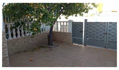 Bestaande woningen - Bungalow - San Pedro del Pinatar - San Pedro de Pinatar