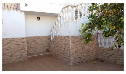 Bestaande woningen - Bungalow - San Pedro del Pinatar - San Pedro de Pinatar