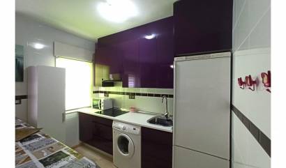 Bestaande woningen - Bungalow - San Pedro del Pinatar - San Pedro de Pinatar