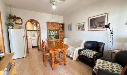 Bestaande woningen - Bungalow - Santiago De La Ribera - Los Narejos