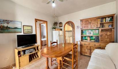 Bestaande woningen - Bungalow - Santiago De La Ribera - Los Narejos