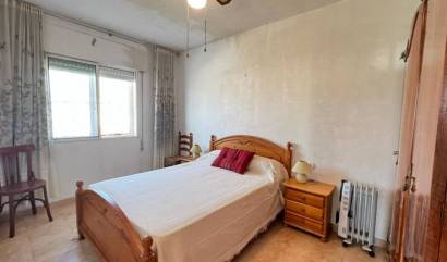 Bestaande woningen - Bungalow - Santiago De La Ribera - Los Narejos