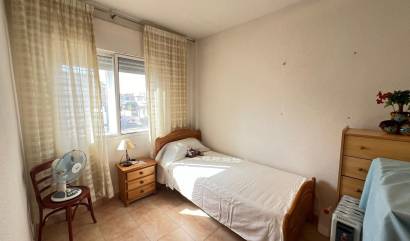 Bestaande woningen - Bungalow - Santiago De La Ribera - Los Narejos