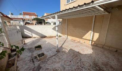 Bestaande woningen - Bungalow - Santiago De La Ribera - Los Narejos