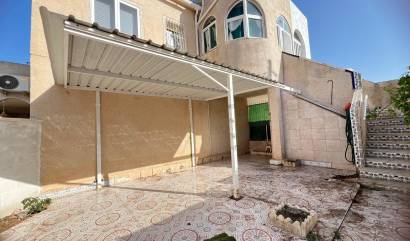 Bestaande woningen - Bungalow - Santiago De La Ribera - Los Narejos