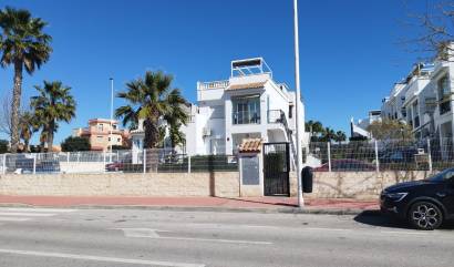 Bestaande woningen - Bungalow - Torrevieja - Aguas Nuevas