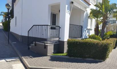 Bestaande woningen - Bungalow - Torrevieja - Aguas Nuevas