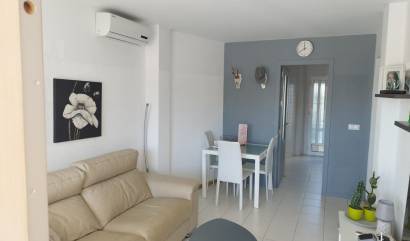Bestaande woningen - Bungalow - Torrevieja - Aguas Nuevas