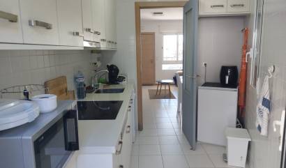 Bestaande woningen - Bungalow - Torrevieja - Aguas Nuevas