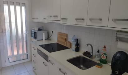Bestaande woningen - Bungalow - Torrevieja - Aguas Nuevas