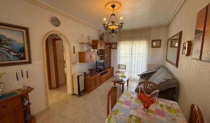 Bestaande woningen - Bungalow - Torrevieja - Aguas Nuevas