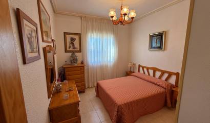 Bestaande woningen - Bungalow - Torrevieja - Aguas Nuevas