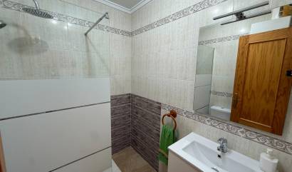 Bestaande woningen - Bungalow - Torrevieja - Aguas Nuevas