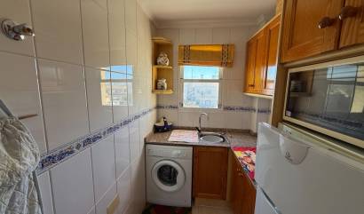 Bestaande woningen - Bungalow - Torrevieja - Aguas Nuevas