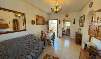 Bestaande woningen - Bungalow - Torrevieja - Aguas Nuevas
