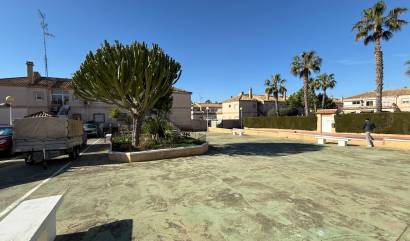Bestaande woningen - Bungalow - Torrevieja - Aguas Nuevas