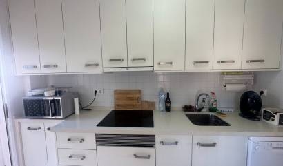 Bestaande woningen - Bungalow - Torrevieja - Aguas Nuevas