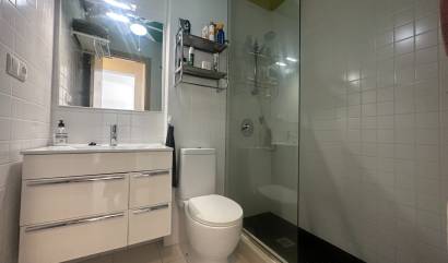 Bestaande woningen - Bungalow - Torrevieja - Aguas Nuevas
