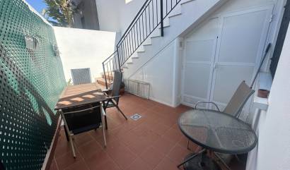 Bestaande woningen - Bungalow - Torrevieja - Aguas Nuevas