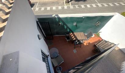 Bestaande woningen - Bungalow - Torrevieja - Aguas Nuevas