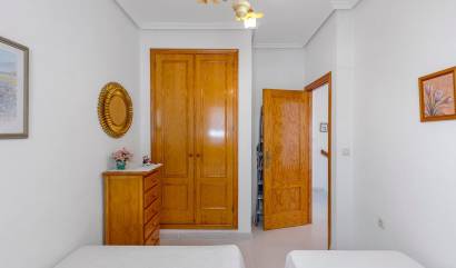 Bestaande woningen - Bungalow - Torrevieja - Cañada del Molino