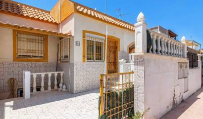 Bestaande woningen - Bungalow - Torrevieja - Carrefour