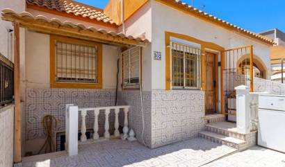 Bestaande woningen - Bungalow - Torrevieja - Carrefour