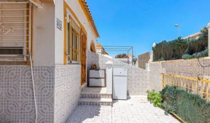 Bestaande woningen - Bungalow - Torrevieja - Carrefour