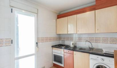 Bestaande woningen - Bungalow - Torrevieja - Carrefour