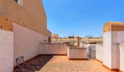 Bestaande woningen - Bungalow - Torrevieja - Carrefour