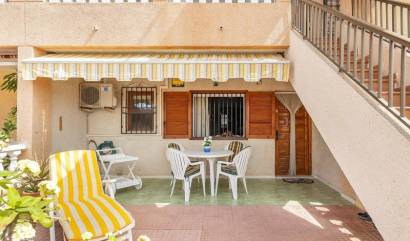 Bestaande woningen - Bungalow - Torrevieja - La Mata