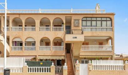 Bestaande woningen - Bungalow - Torrevieja - La Mata