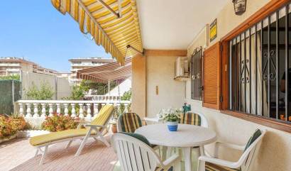 Bestaande woningen - Bungalow - Torrevieja - La Mata