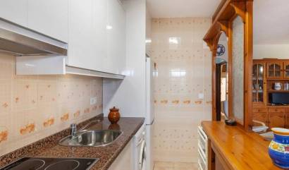 Bestaande woningen - Bungalow - Torrevieja - La Mata