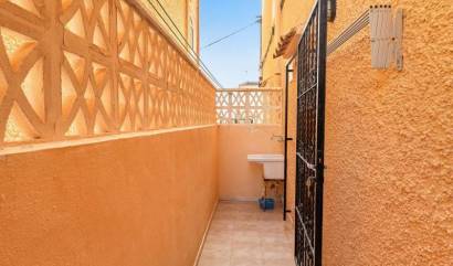 Bestaande woningen - Bungalow - Torrevieja - La Mata