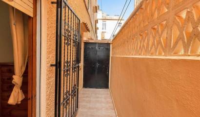 Bestaande woningen - Bungalow - Torrevieja - La Mata