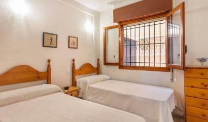 Bestaande woningen - Bungalow - Torrevieja - La Mata