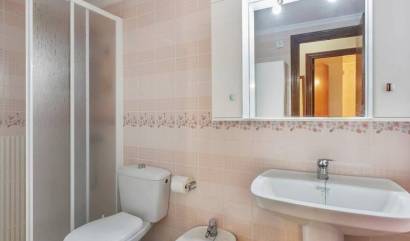 Bestaande woningen - Bungalow - Torrevieja - La Mata