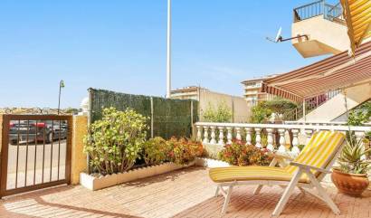 Bestaande woningen - Bungalow - Torrevieja - La Mata