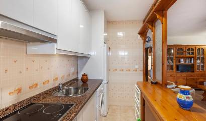 Bestaande woningen - Bungalow - Torrevieja - La Mata