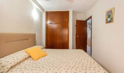 Bestaande woningen - Bungalow - Torrevieja - La Mata