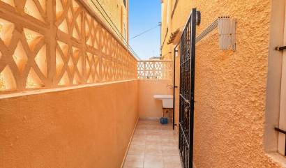 Bestaande woningen - Bungalow - Torrevieja - La Mata