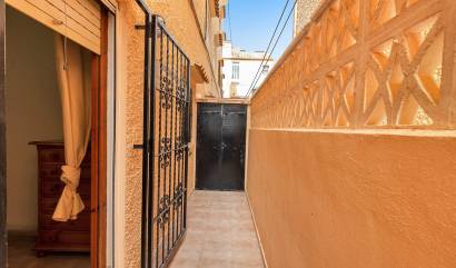 Bestaande woningen - Bungalow - Torrevieja - La Mata