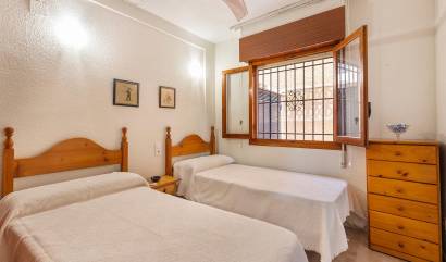 Bestaande woningen - Bungalow - Torrevieja - La Mata