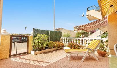 Bestaande woningen - Bungalow - Torrevieja - La Mata