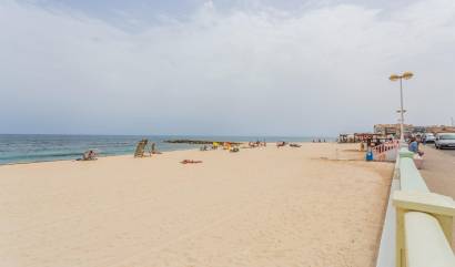 Bestaande woningen - Bungalow - Torrevieja - La Mata