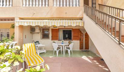 Bestaande woningen - Bungalow - Torrevieja - La Mata